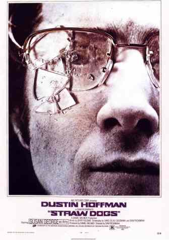 Straw Dogs,” directed by Rod Lurie – Ray Sawhill